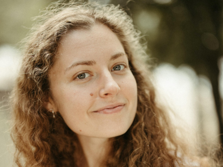 Марина Лапченко