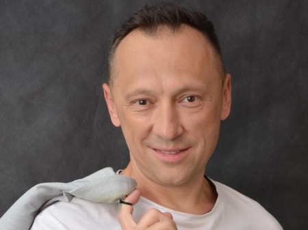 Юрий Бас