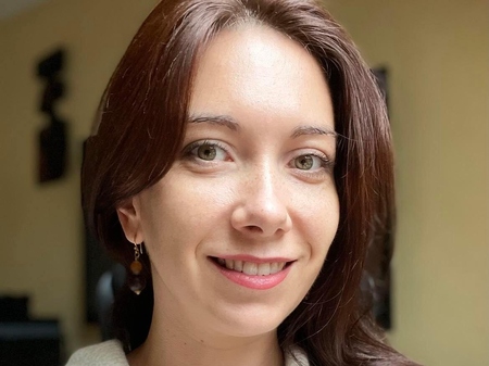 Анастасія Злобенець