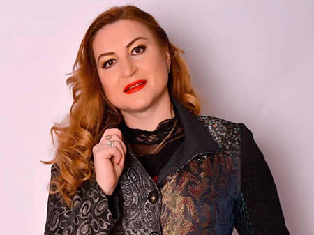 Анна Бржезицька