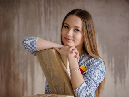 Олена Дерполюк