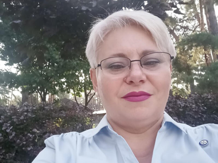 Тетяна Чудакорова
