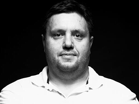 Ярослав Степченков
