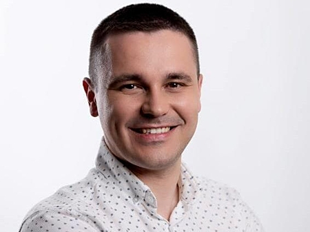 Камышенко Алексей