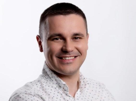 Камишенко Олексій