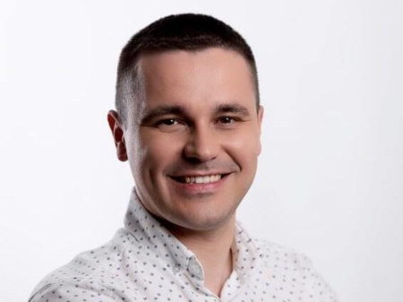 Камишенко Олексій