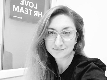 Галина Латута