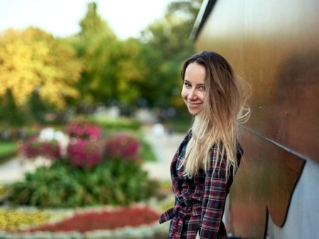 Катерина Куксенко