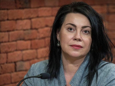 Людмила Євсєєнко
