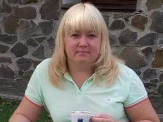 Маргарита Джужа