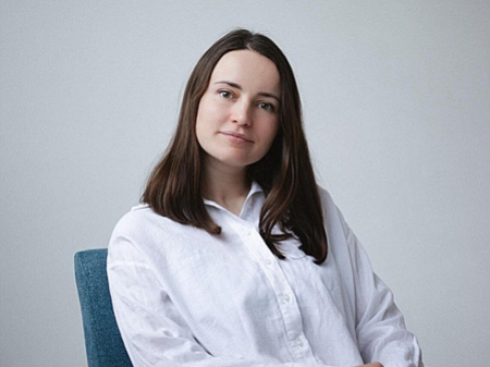 Марина Кудряченко