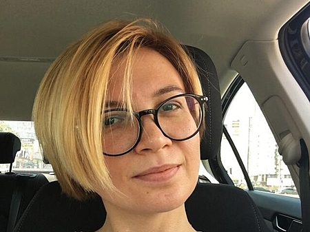 Светлана Куценко