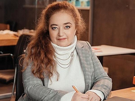 Владлена Артеменко