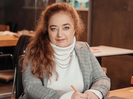 Владлена Артеменко