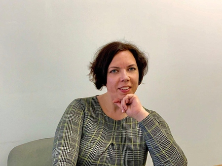 Надія Березова