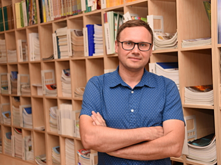 Леонід Ніколаєв