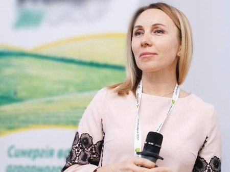 Наталія Семитоцька