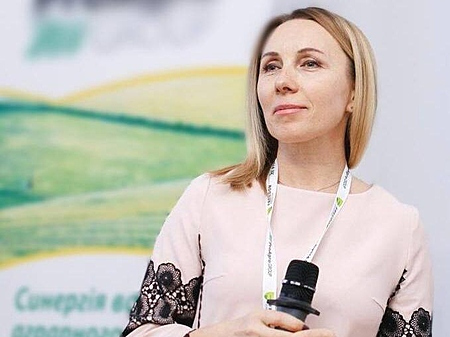 Наталія Семитоцька