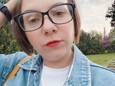 Олена Білоконь