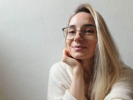 Поліна Семьонова