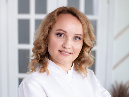 Світлана Самбора