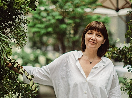 Стелла Кіртадзе