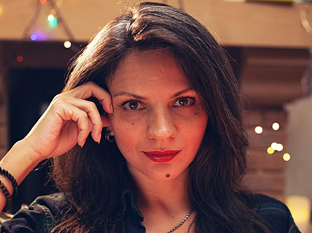 Тетяна Макарчук