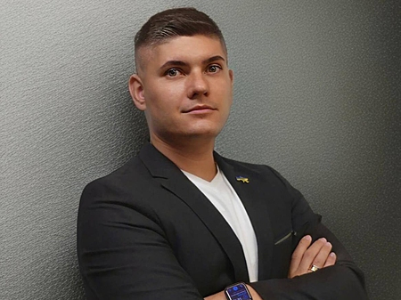 Алексей Войцман