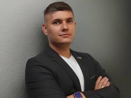 Олексій Войцман