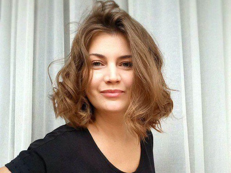 Юлія Харченко
