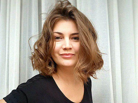 Юлія Харченко